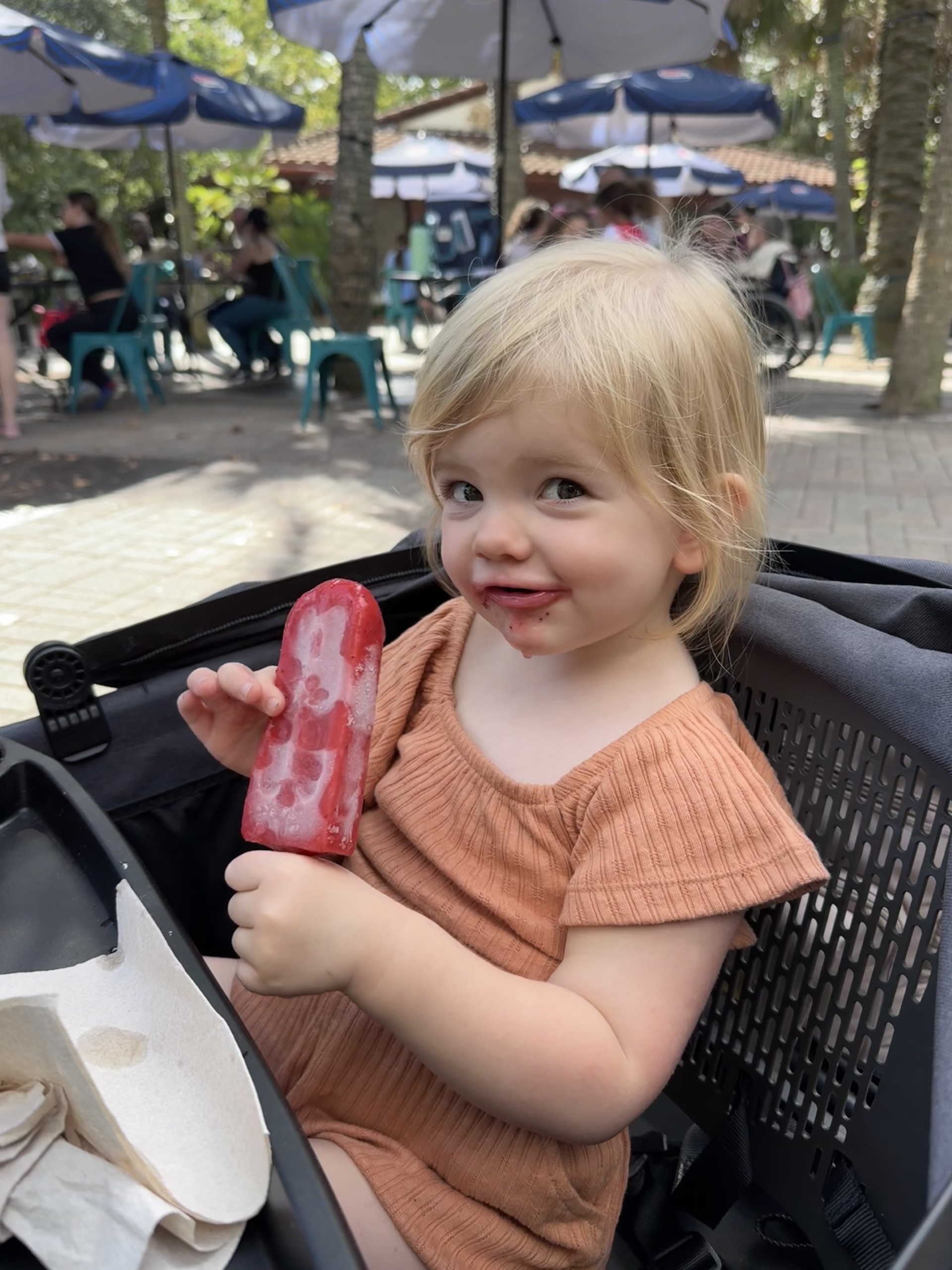 “Sweet Treats and Tiny Teeth”- Valentine’s candy tips: portion sizes, timing sweets, and protecting teeth after treats