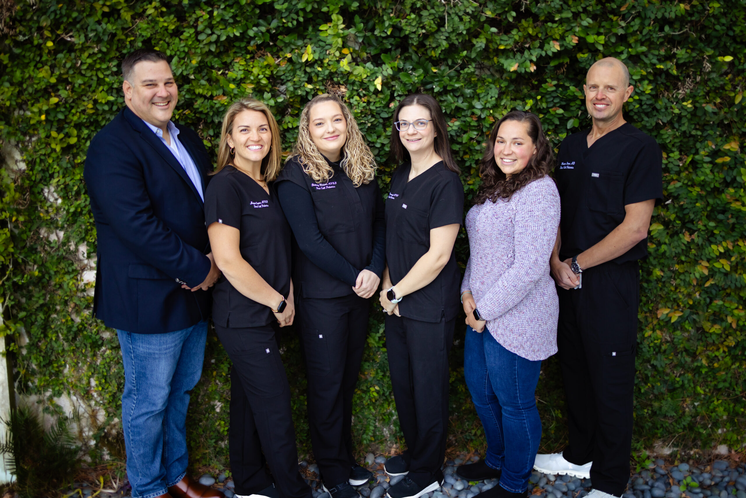 The Story Behind First Call Pediatrics, Your At Home Concierge Care Team in Jacksonville