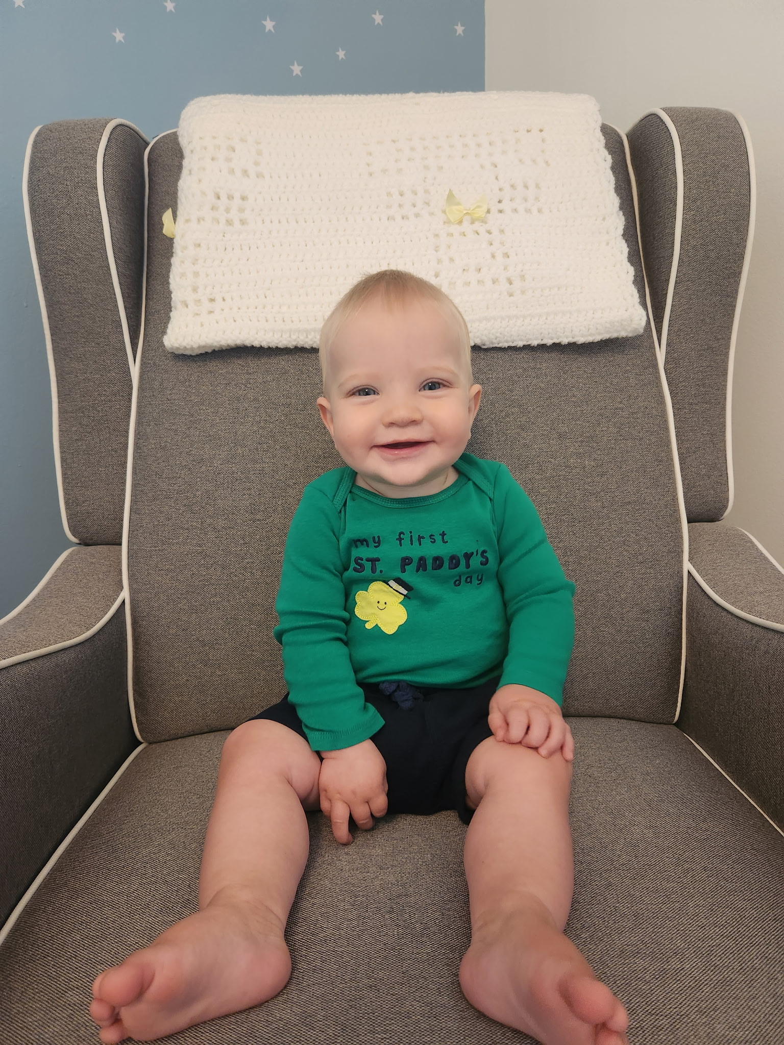 Health Isn’t About Luck: How Concierge Pediatrics Focuses on Prevention, Not Sick Visits 